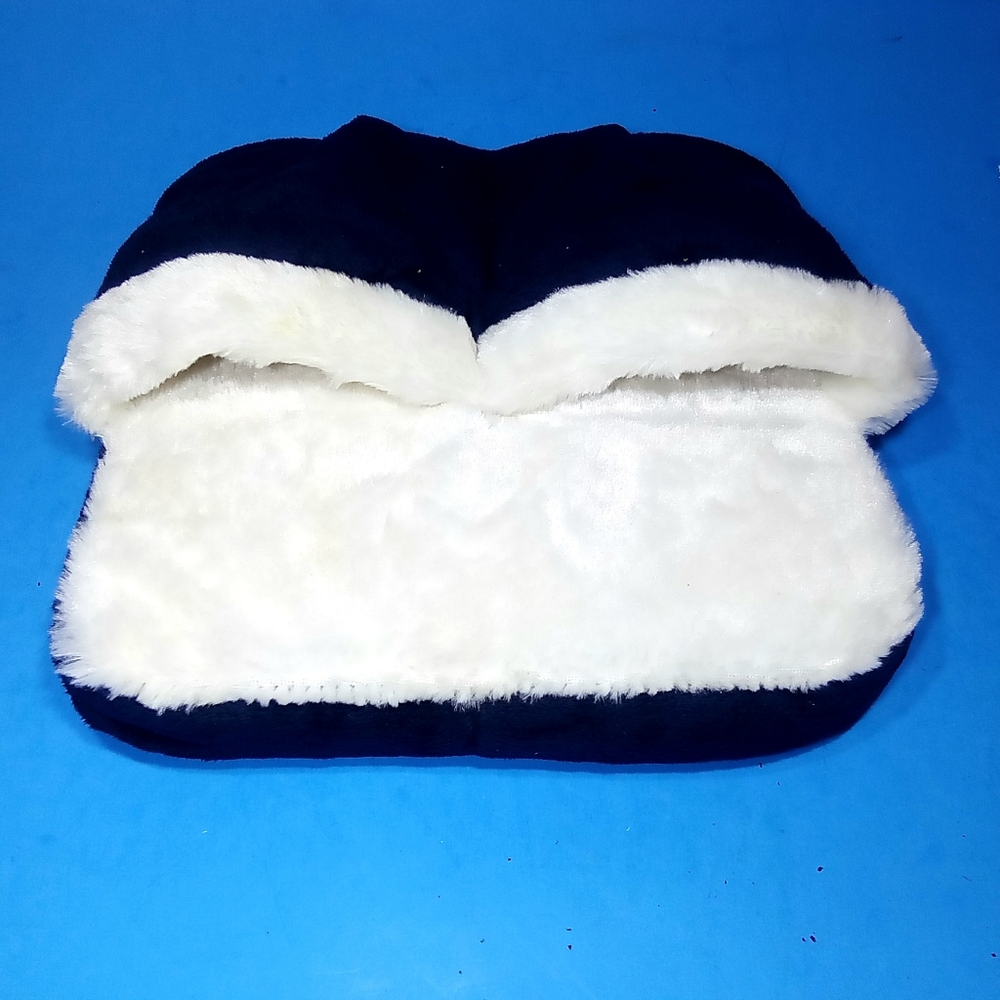 FOOT WARMER PILLOW